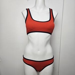 Zaful swimsuit size Small 4